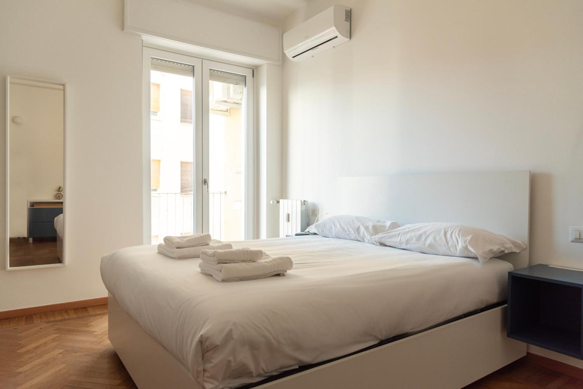 Apartment Youhosty - Umbria 94 Mailand